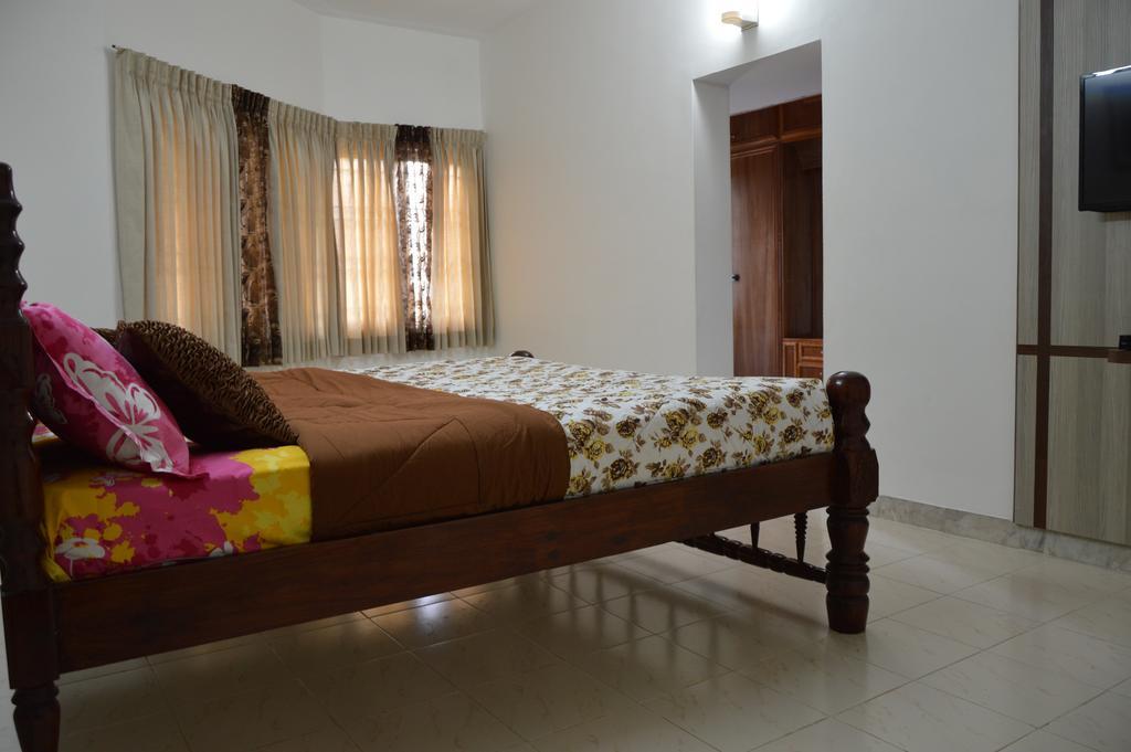 Serenity Manor Coonoor Rom bilde