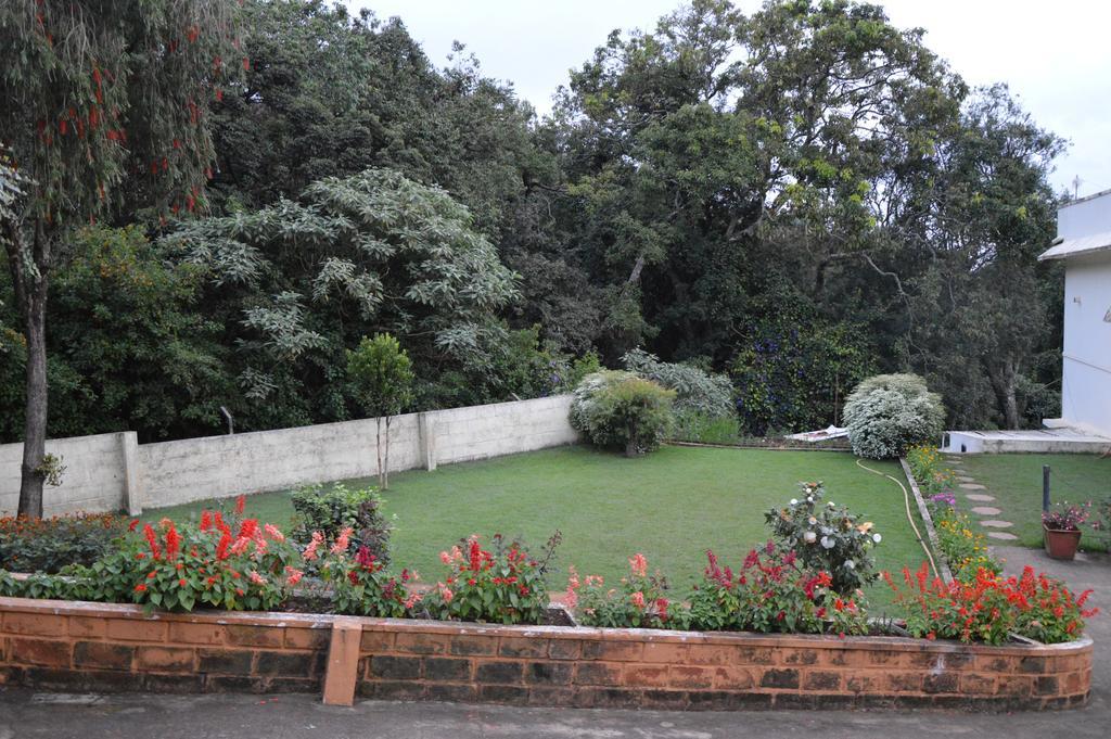 Serenity Manor Coonoor Eksteriør bilde