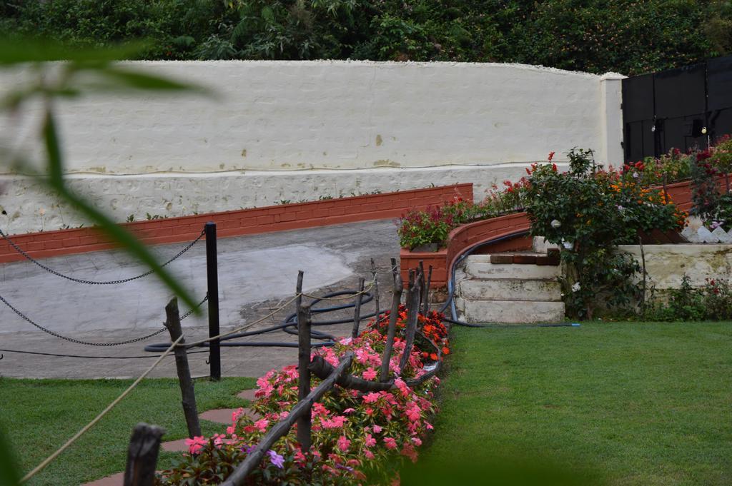 Serenity Manor Coonoor Eksteriør bilde