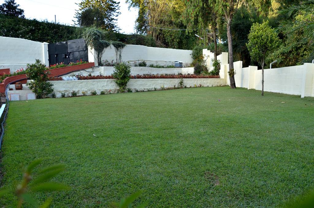 Serenity Manor Coonoor Eksteriør bilde