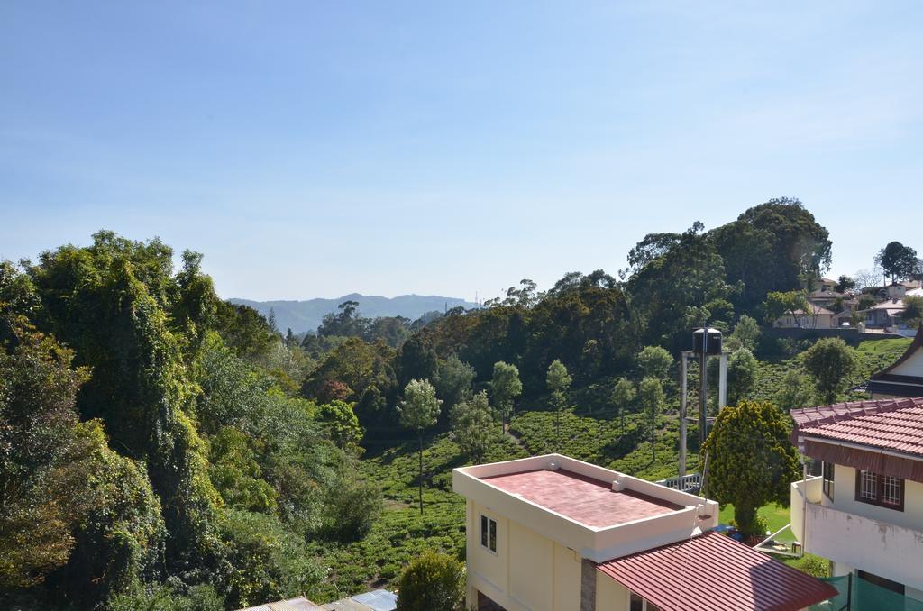 Serenity Manor Coonoor Eksteriør bilde