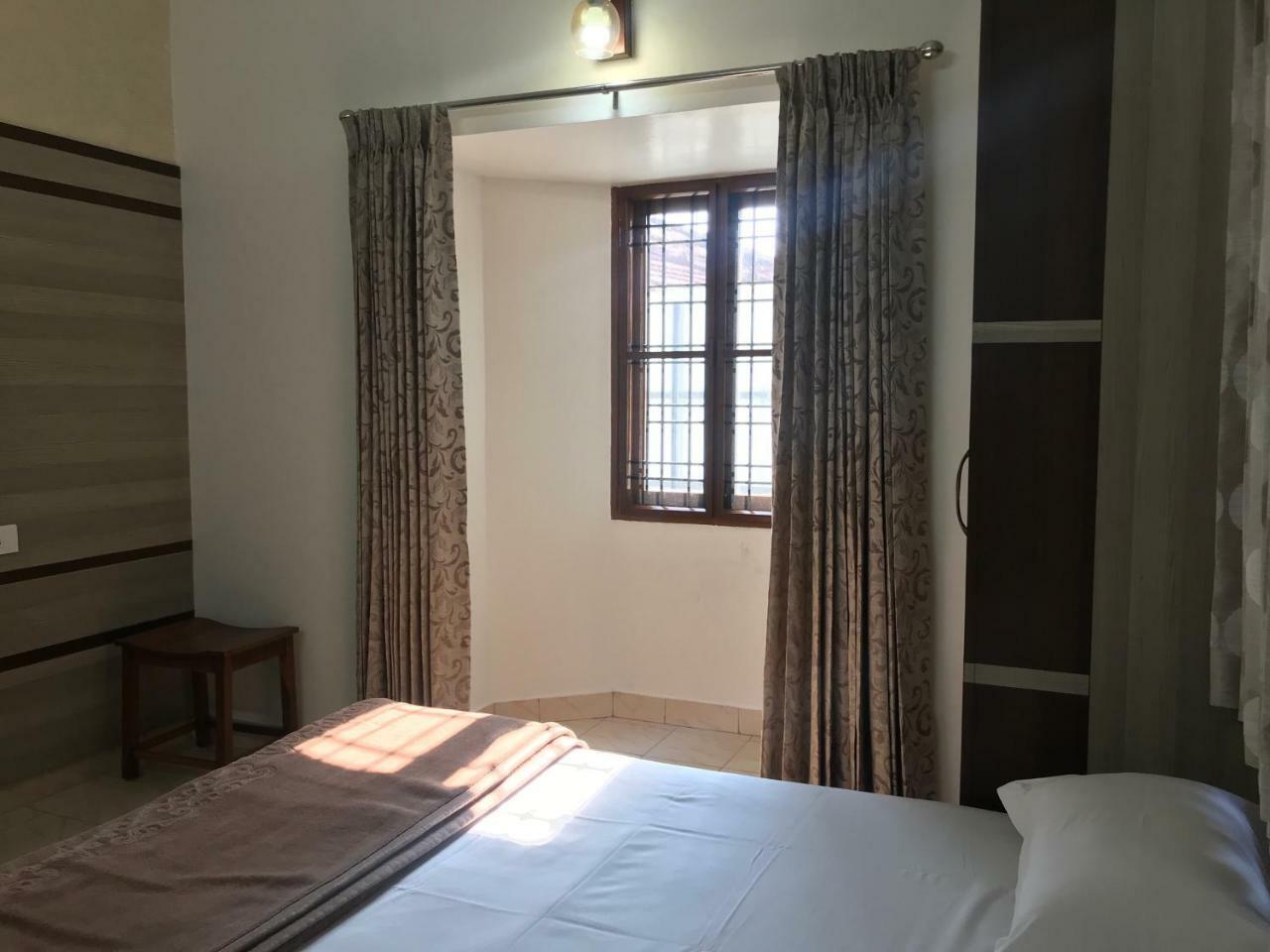 Serenity Manor Coonoor Eksteriør bilde