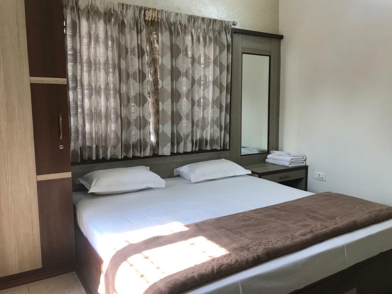 Serenity Manor Coonoor Eksteriør bilde